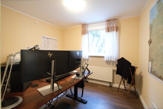 Büro
