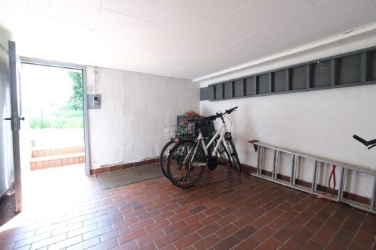 Fahrrad-Keller