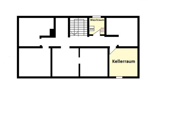 Grundriss KG