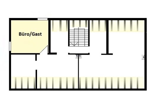 Grundriss DG