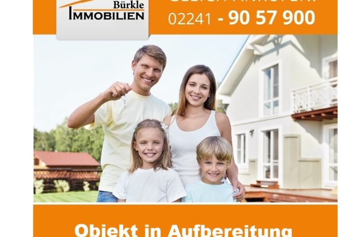 Eine außergewöhnliche Immobilie! Wohnen und Arbeiten unter 2 Dächern auf 275 m².