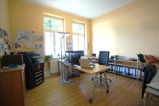 Büro-Kind