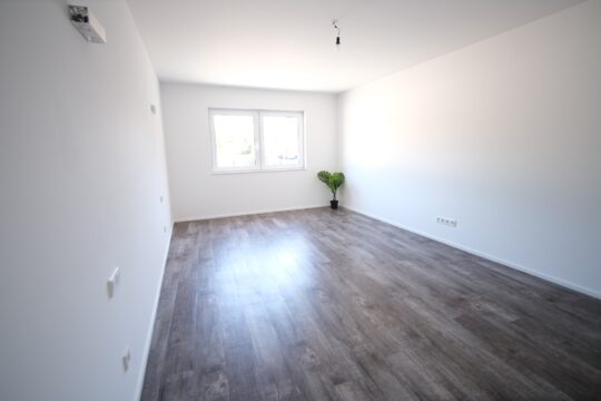 ca. 21 m² Schlafzimmer