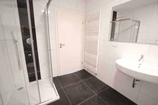 ca. 8 m² Badezimmer
