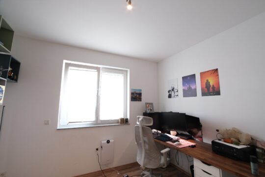 Büro/Kind