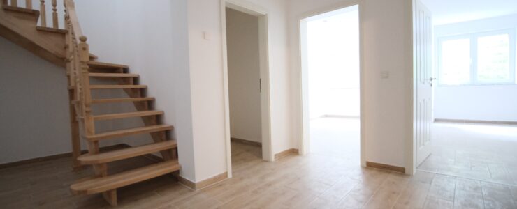 Moderne 4-Zimmer-Maisonette in Troisdorf! Moderne 4-Zimmer-Maisonette in Troisdorf!