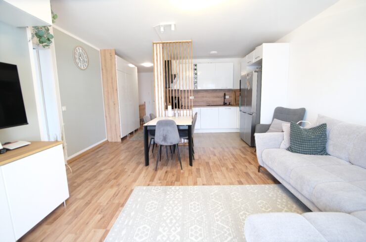 Schöne 4-Zimmer-Maisonette in Troisdorf!
