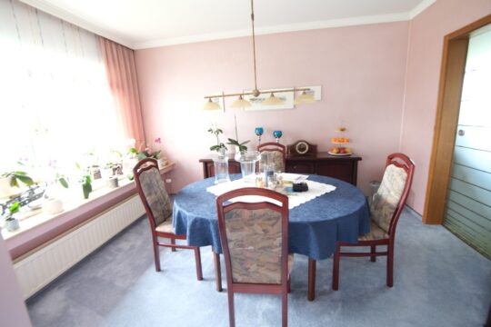 Esszimmer