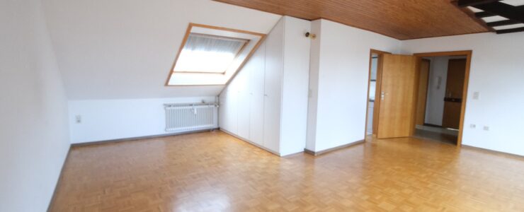 62 m² Appartement – Ideal für Single oder Paare! 62 m² Appartement – Ideal für Single oder Paare!