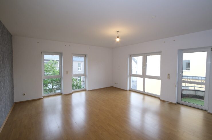 3-Zimmer-Wohnung in Toplage  Nähe Siegburger Innenstadt