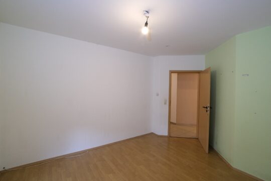 Kinderzimmer / Büro
