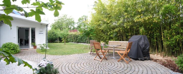 Wohn- und Geschäftshaus mit zentraler Anbindung!