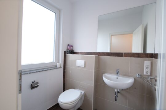 Gäste-WC