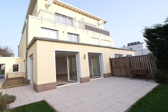 Sonnen-Terrasse