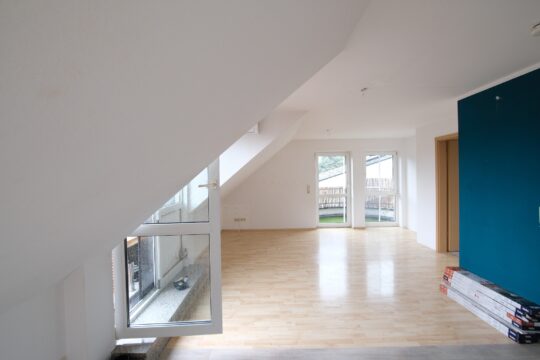 Wohnraum