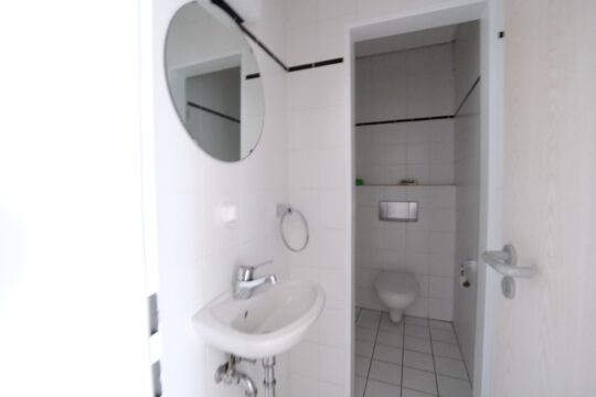 Separates WC