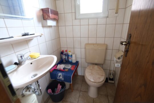 Gäste-WC