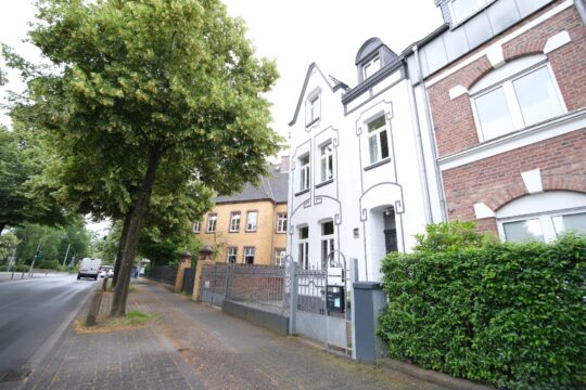 Zentrale Lage