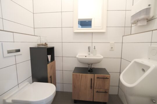 Gäste-WC