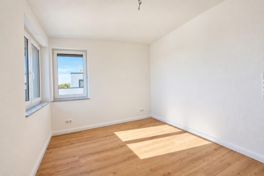 Kinderzimmer/ Büro
