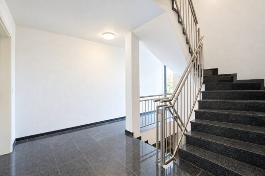 Treppenhaus