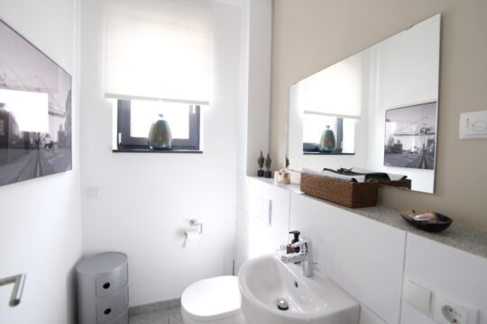 Gäste-WC