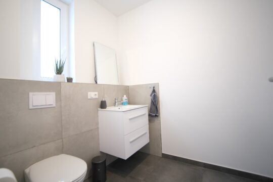 Gäste-WC