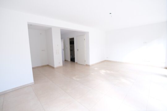 Wohnen Teilansicht