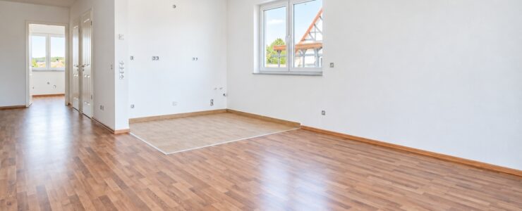 3-Zimmer-Etagenwohnung in Troisdorf!