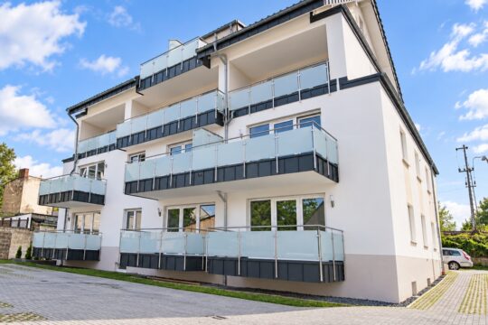 Seitenansicht