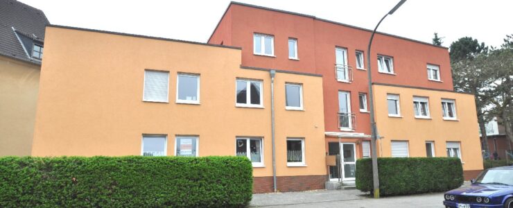 1 Zimmer-Appartement! ZEITMIETVERTRAG!!!!!!!! VOM 01.01.2027 bis 31.12.2029